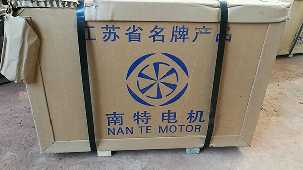 起重電機(jī)