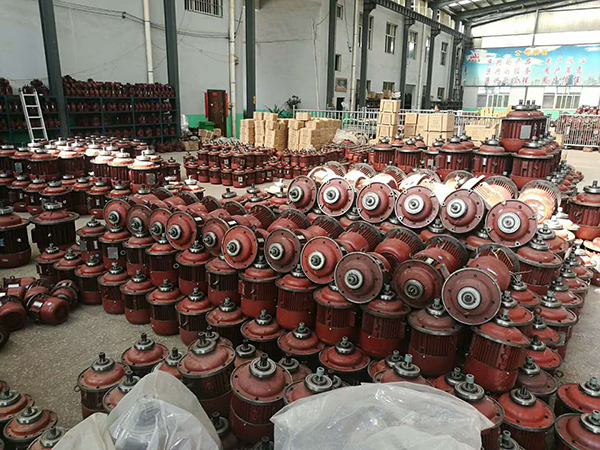 起重電機(jī)