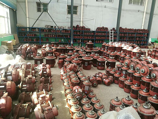 起重電機(jī)