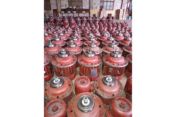 起重電機